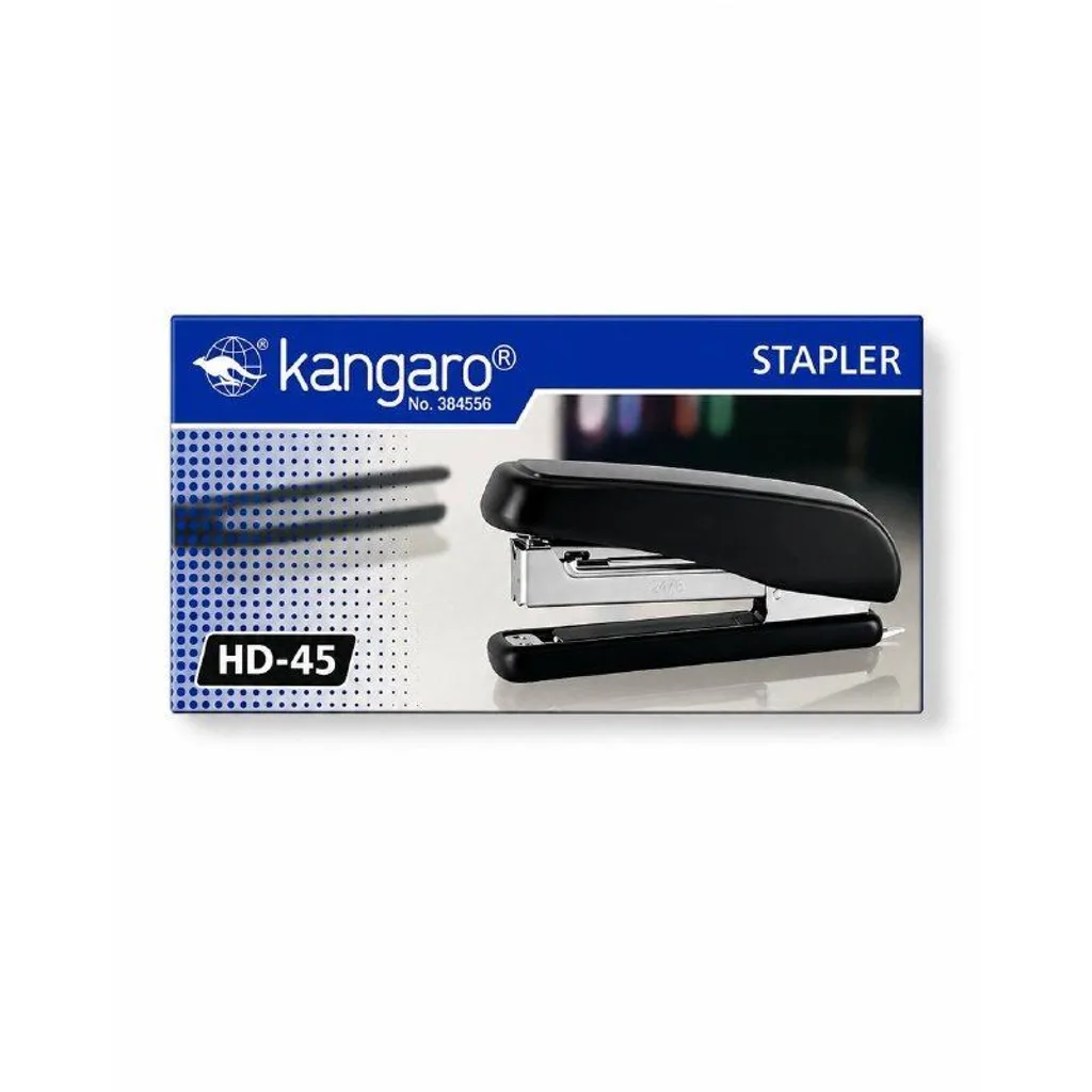Степлер 24/6 KANGARO HD-45 30-лист