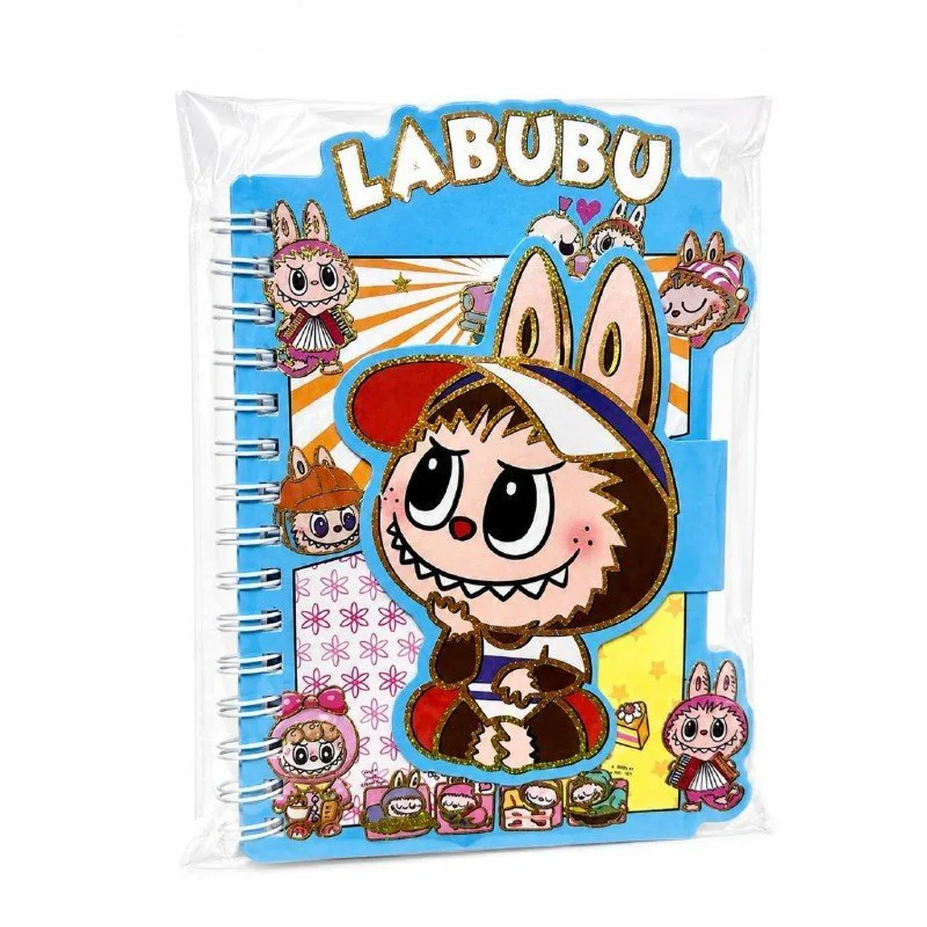 …