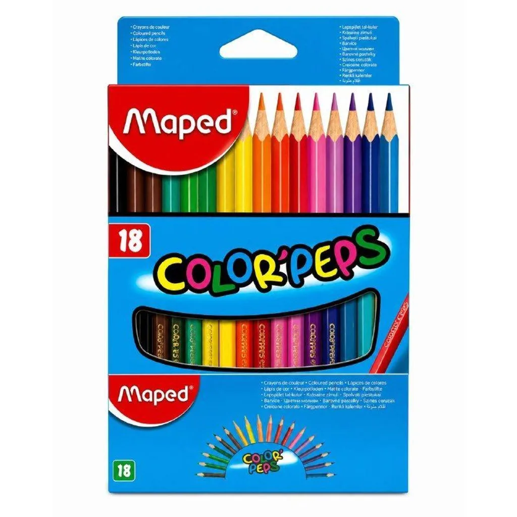 Карандаш цв