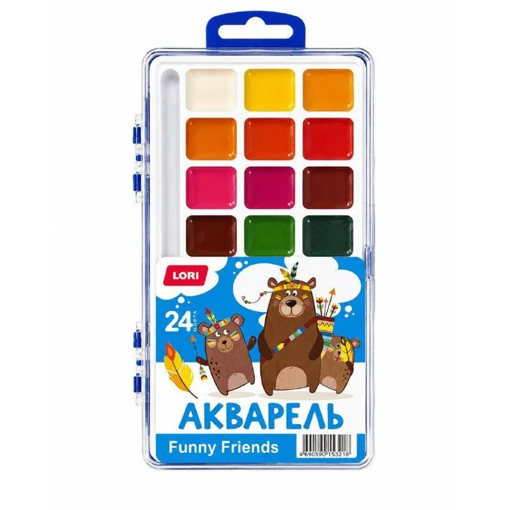 Краска