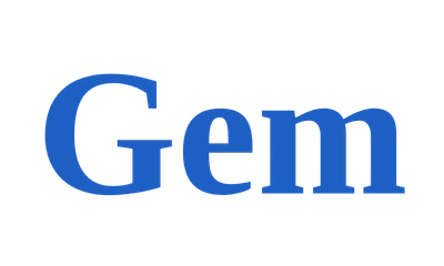 Gem